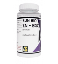 Sonkul Sun Bio ZN-BAC - Zinc Solubilizing Bacteria 200 grams